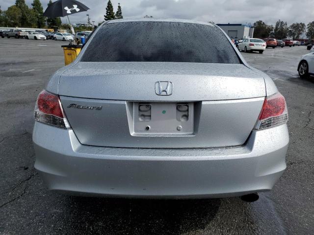 Photo 6 from auction – 2008 HONDA ACCORD LXP with VIN JHMCP26468C006103