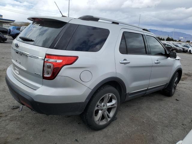Photo 3 from auction – 2015 FORD EXPLORER L with VIN 1FM5K8F85FGB91163