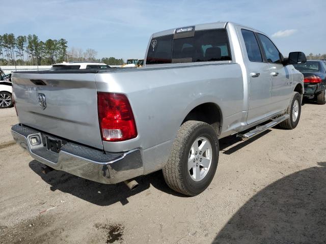 Photo 3 from auction – 2010 DODGE RAM 1500 with VIN 1D7RB1GP1AS111453