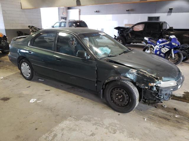 Photo 4 from auction – 1997 HONDA ACCORD LX with VIN 1HGCD5630VA159975