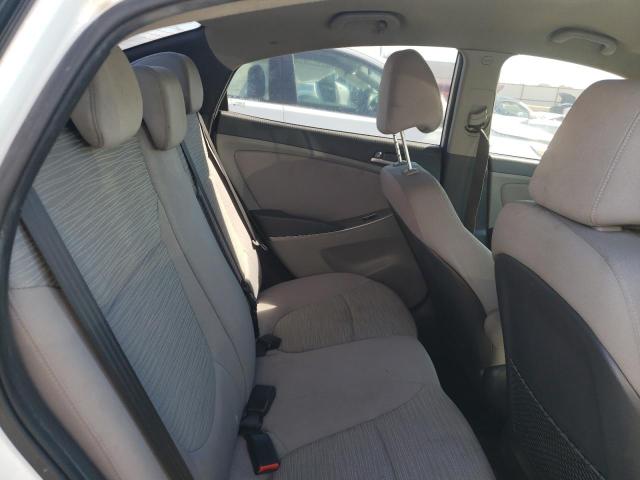 Photo 10 from auction – 2017 HYUNDAI ACCENT SE with VIN KMHCT4AE1HU234699