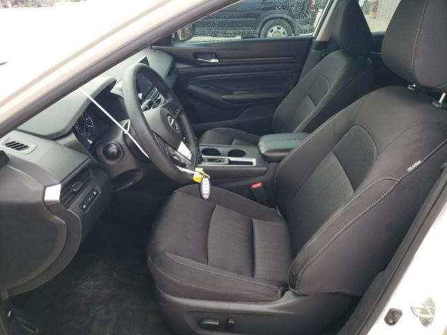 Photo 7 from auction – 2020 NISSAN ALTIMA S with VIN 1N4BL4BV8LC211682