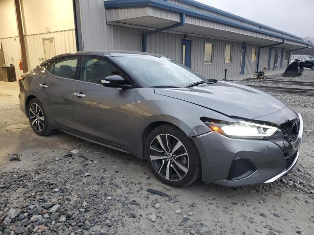 Photo 4 from auction – 2021 NISSAN MAXIMA SV with VIN 1N4AA6CVXMC504948