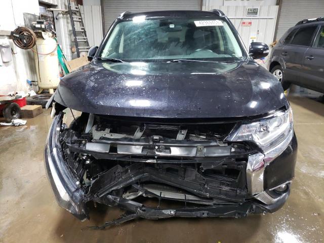 Photo 5 from auction – 2016 MITSUBISHI OUTLANDER with VIN JA4AZ3A37GZ009749