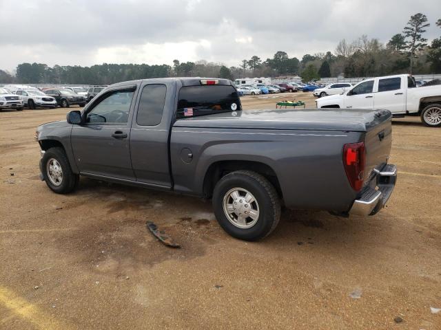 Photo 2 from auction – 2008 GMC CANYON SLE with VIN 1GTCS399688225840