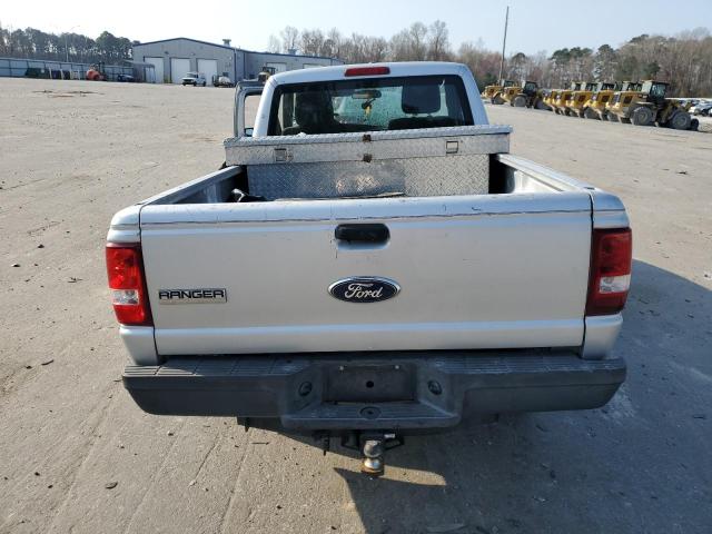 Foto 6 de la subasta – 2011 FORD RANGER con VIN 1FTKR1AD0BPA50090