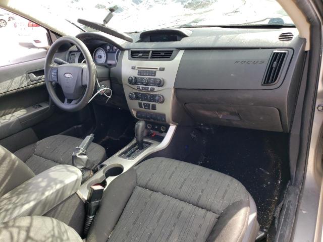 Photo 8 from auction – 2008 FORD FOCUS SE with VIN 1FAHP33N28W203901