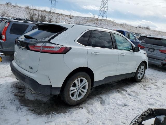 Photo 3 from auction – 2020 FORD EDGE SEL with VIN 2FMPK4J95LBA71058
