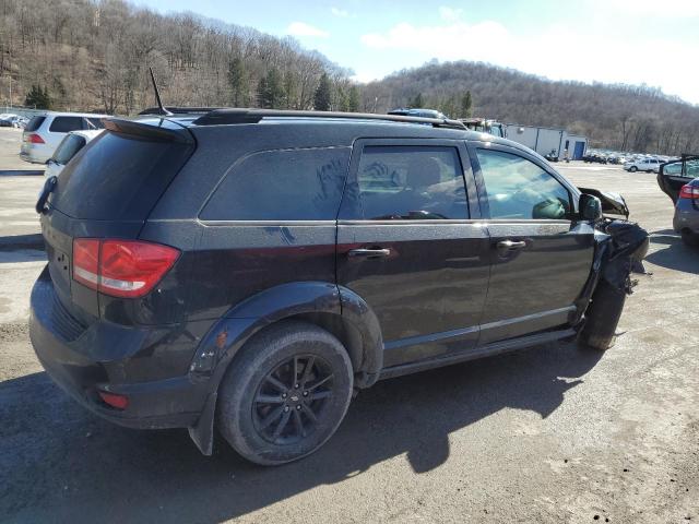Photo 3 from auction – 2019 DODGE JOURNEY SE with VIN 3C4PDCBB5KT835441