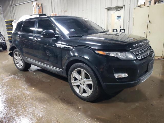 Photo 4 from auction – 2015 LAND ROVER RANGE ROVE with VIN SALVP2BG9FH991600