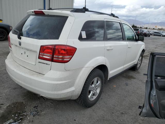 Photo 3 from auction – 2009 DODGE JOURNEY SE with VIN 3D4GG47B09T516533