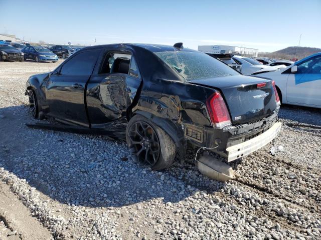 Фото 2 с аукциона – 2019 CHRYSLER 300 S с VIN 2C3CCABG0KH654388