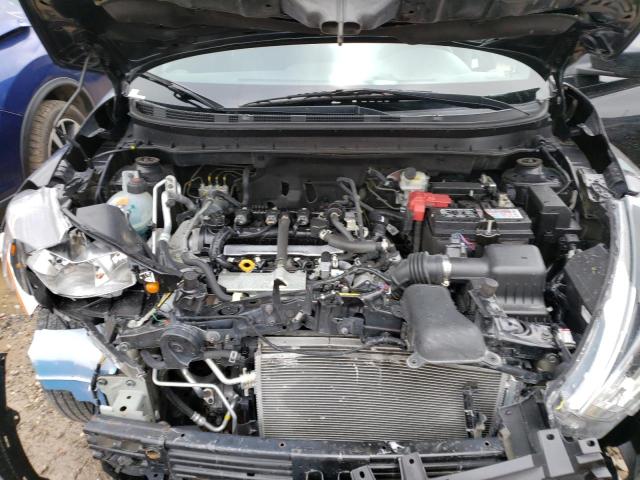 Photo 11 from auction – 2020 NISSAN KICKS S with VIN 3N1CP5BV1LL522127