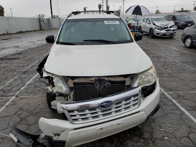 Photo 5 from auction – 2013 SUBARU FORESTER 2 with VIN JF2SHABC4DH421825