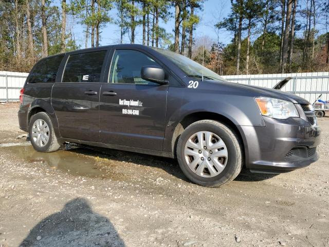 Photo 4 from auction – 2019 DODGE GRAND CARA with VIN 2C4RDGBG3KR719069