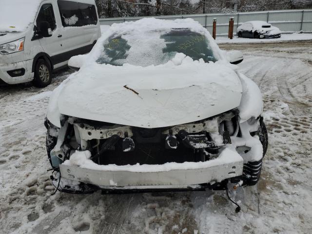Photo 5 from auction – 2012 ACURA TSX TECH with VIN JH4CU2F6XCC005832