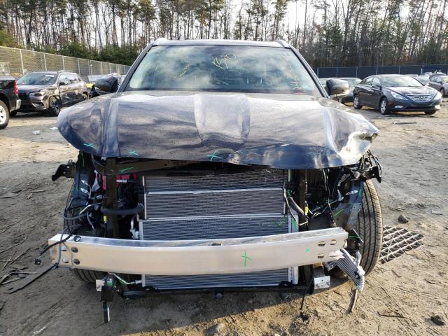 Photo 5 from auction – 2023 TOYOTA HIGHLANDER with VIN 5TDABRCH2PS565099