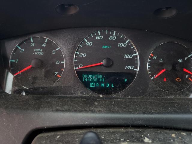 Photo 9 from auction – 2013 CHEVROLET IMPALA LT with VIN 2G1WG5E3XD1211263