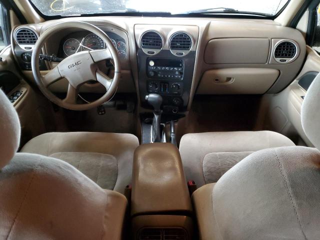 Photo 8 from auction – 2004 GMC ENVOY with VIN 1GKDS13S842425429