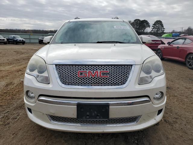 Photo 5 from auction – 2012 GMC ACADIA DEN with VIN 1GKKVTED1CJ404564