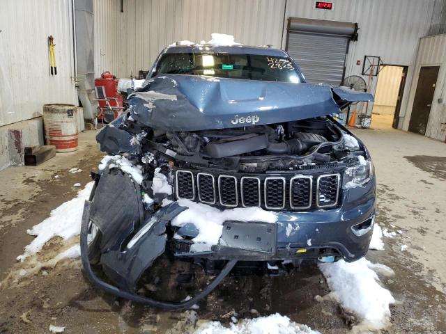 Photo 5 from auction – 2020 JEEP GRAND CHER with VIN 1C4RJFBG2LC138076