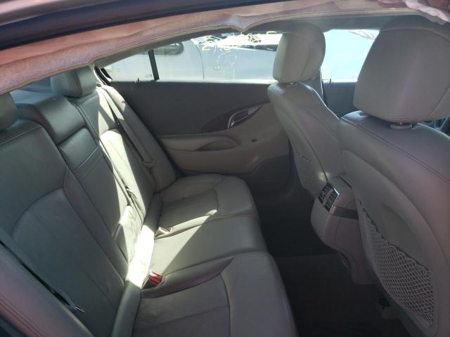 Photo 11 from auction – 2010 BUICK LACROSSE C with VIN 1G4GC5EG6AF101076