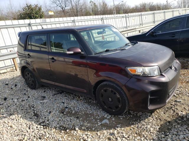Photo 4 from auction – 2012 TOYOTA SCION XB with VIN JTLZE4FE3CJ020362