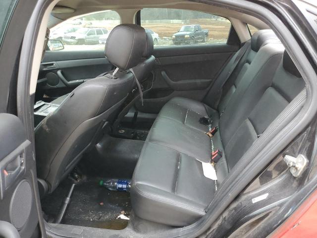 Photo 10 from auction – 2012 CHEVROLET CAPRICE PO with VIN 6G1MK5U23CL644451