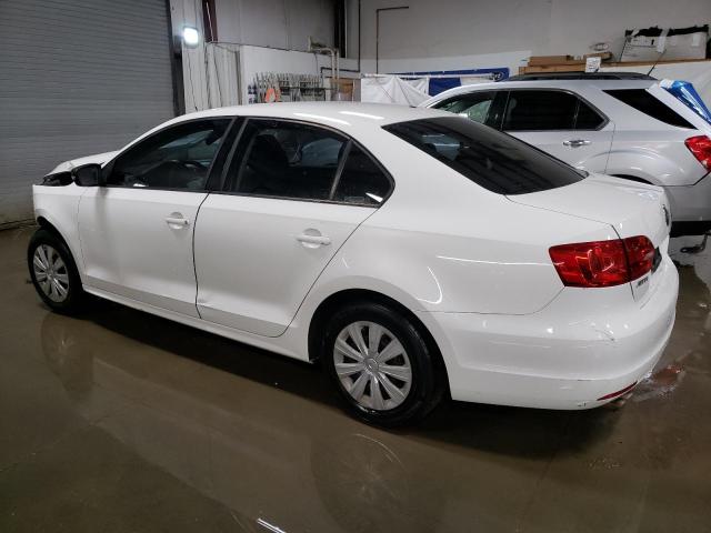 Photo 2 from auction – 2011 VOLKSWAGEN JETTA with VIN 3VW2K7AJXBM121795