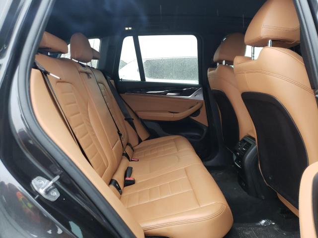 Photo 11 from auction – 2020 BMW X3 XDRIVE3 with VIN 5UXTY5C0XLLT37176