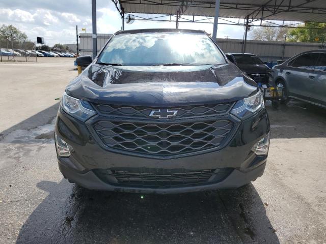 Photo 5 from auction – 2019 CHEVROLET EQUINOX LT with VIN 2GNAXUEV1K6157940