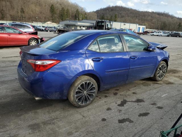 Photo 3 from auction – 2015 TOYOTA COROLLA L with VIN 2T1BURHE1FC443712