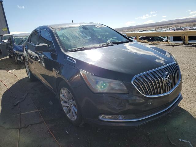 Photo 4 from auction – 2014 BUICK LACROSSE with VIN 1G4GB5G31EF103479