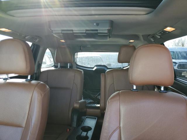 Photo 10 from auction – 2019 TOYOTA HIGHLANDER with VIN 5TDDZRFH5KS966451