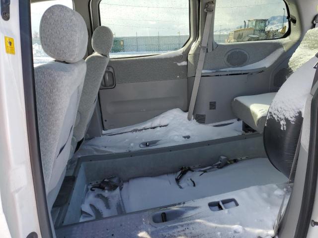Photo 10 from auction – 2005 KIA SEDONA EX with VIN KNDUP132056678963