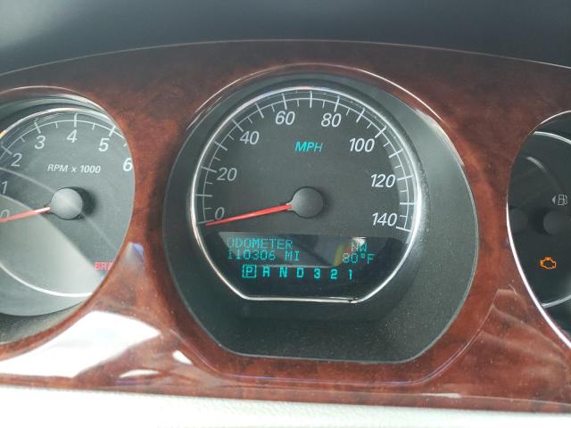Photo 9 from auction – 2007 BUICK LUCERNE CX with VIN 1G4HD572X7U133777