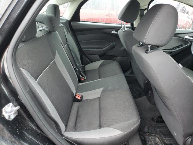 Photo 10 from auction – 2014 FORD FOCUS SE with VIN 1FADP3F28EL292600