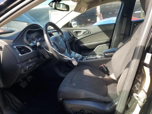 Photo 7 from auction – 2016 CHRYSLER 200 LIMITE with VIN 1C3CCCAB9GN144699