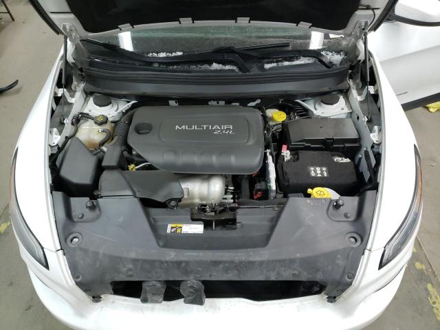 Photo 12 from auction – 2016 JEEP CHEROKEE L with VIN 1C4PJMDB3GW285069
