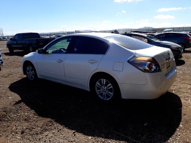 Photo 2 from auction – 2012 NISSAN ALTIMA BAS with VIN 1N4AL2APXCC164111