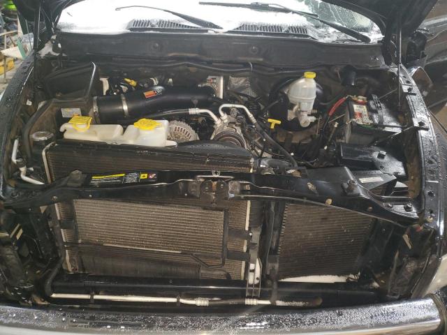 Photo 11 from auction – 2005 DODGE RAM 1500 S with VIN 1D7HU18D95S145575