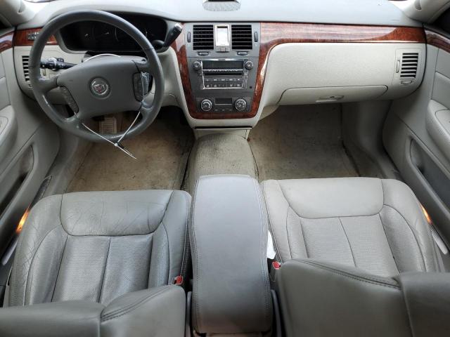 Photo 8 from auction – 2007 CADILLAC DTS with VIN 1G6KD57Y87U142365