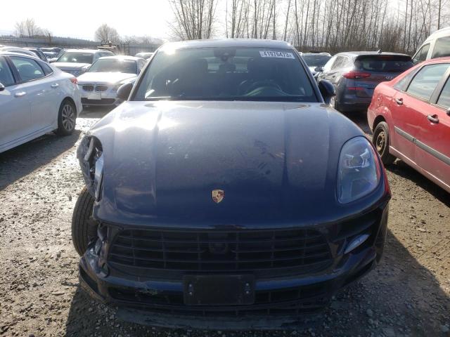 Photo 5 from auction – 2020 PORSCHE MACAN with VIN WP1AA2A51LLB05719
