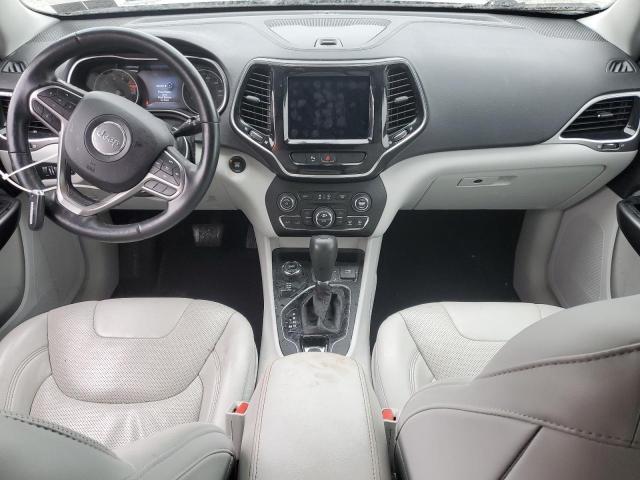 Photo 8 from auction – 2019 JEEP CHEROKEE L with VIN 1C4PJMDX1KD157574