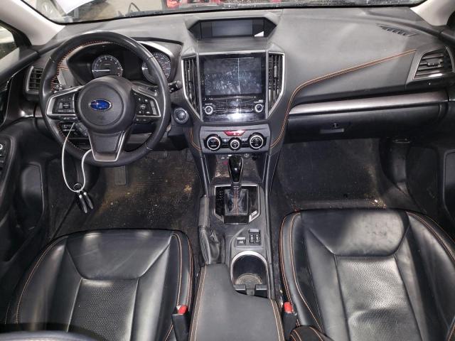 Photo 8 from auction – 2020 SUBARU CROSSTREK with VIN JF2GTANC2LH203316