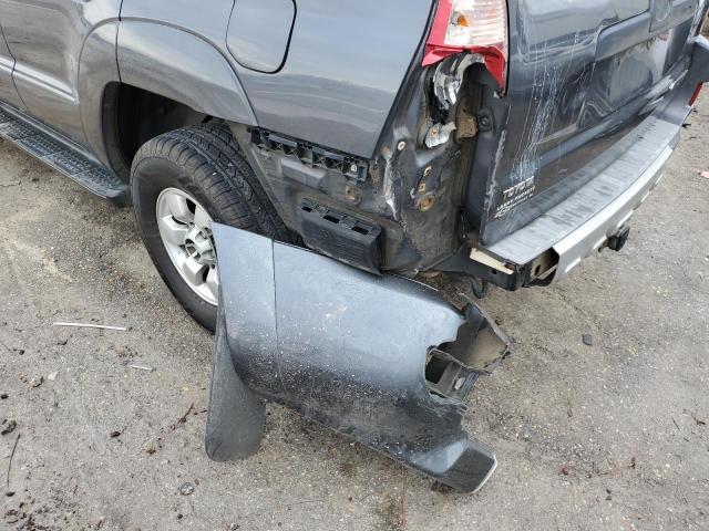 Photo 13 from auction – 2003 TOYOTA 4RUNNER SR with VIN JTEZU14R430013201