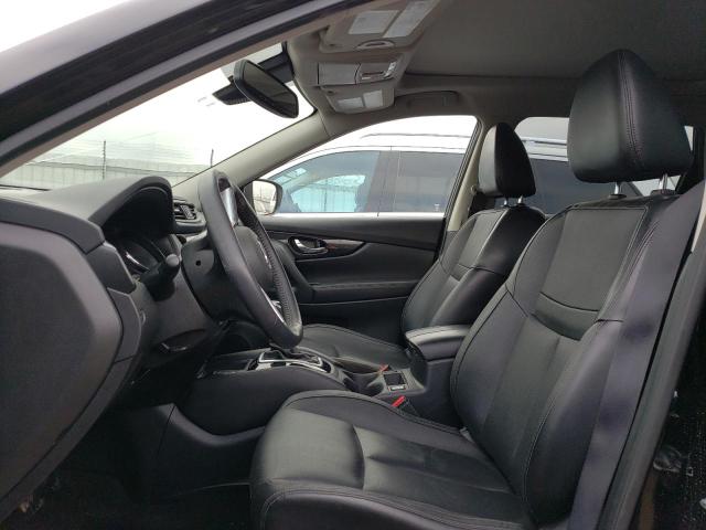 Photo 7 from auction – 2018 NISSAN ROGUE S with VIN JN8AT2MT0JW486985