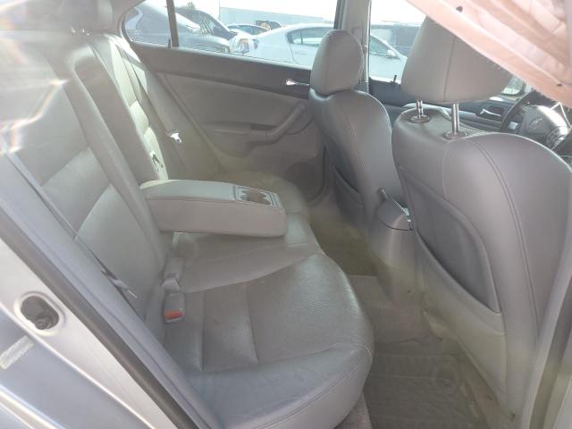 Photo 10 from auction – 2006 ACURA TSX with VIN JH4CL96866C030518