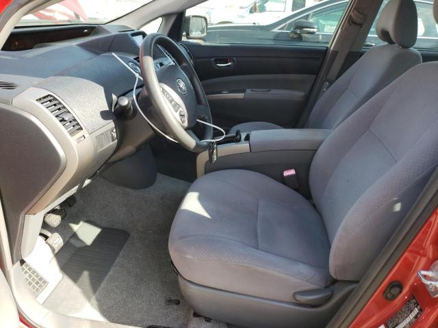 Photo 7 from auction – 2008 TOYOTA PRIUS with VIN JTDKB20U987730946