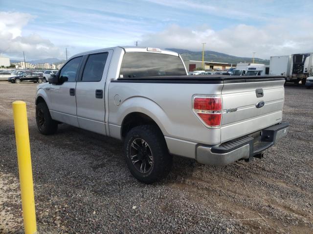 Photo 2 from auction – 2013 FORD F150 SUPER with VIN 1FTEW1CM1DFB73151